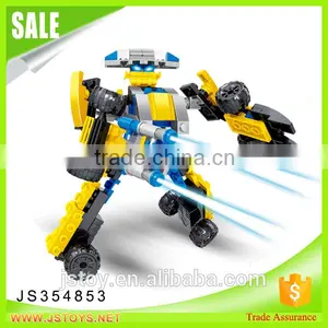 JSTOYS Kids Bricks Intellect Blocks Toys for Sale thumbnail-1