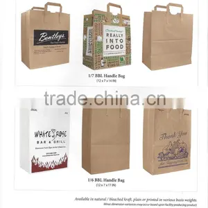 E-Z TOTE HANDLE BAGS thumbnail-1