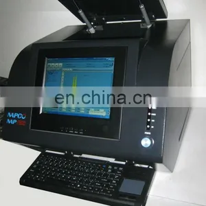 Desktop 11 Type Precisous Metal Testers/ XRF Analyzer thumbnail-1