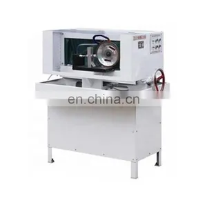 Single Surface Double Sided Grinding Machine Concrete Cylinder End Grinder thumbnail-1