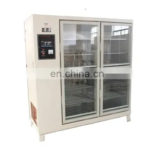 HBY-60B With Temp Controller Standard Concrete Curing Cabinet thumbnail-2