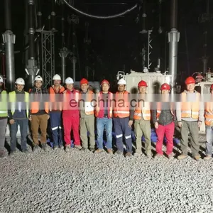 Oil Power Transformer thumbnail-5