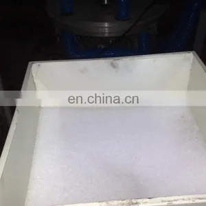 HAS VIDEO SJ-A Mini Polyethylene HDPE LDPE Plastic Film Blowing Machine Price For Package Bag,Agriculture Cover thumbnail-3