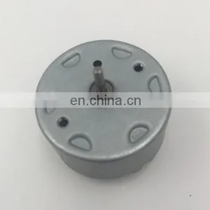 RF500TB Brushed Motor for Sweeper thumbnail-5