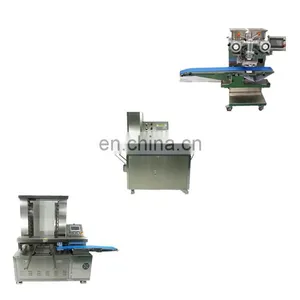Arabia Cookies Maamoul Machine /date Maamoul Making Machine Factory Price & CE thumbnail-3