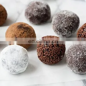 Big Discount Date Ball Roller Making Machine for Sale Automatic Small Protein Ball Energy Ball Maker thumbnail-5