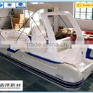 FRP Commercial Fishing Boat for Sale Cheap Fishing Boats for Sale thumbnail-1
