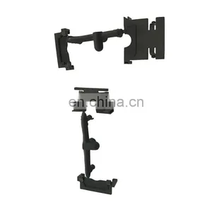 OEM Trade Assurance Custom Injection Plastic Mold/Mould Making Companies thumbnail-5