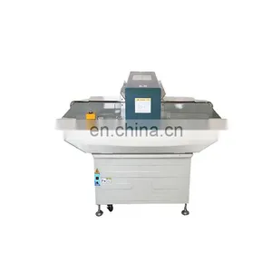 Automatic Needle Metal Detector Machine Price for Textile thumbnail-2