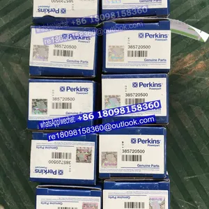 Water Temperature Sensor Sender for Perkins 403D 404D 403C 404C Engine FG Wilson Generator Engine Parts thumbnail-1