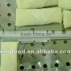 Frozen Vegetable Spring Roll thumbnail-1