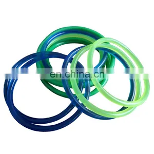 PU 83A Durometer Diameter 5mm pu Round O Ring Drive Belt thumbnail-1