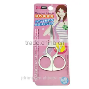 Shaped Scissors , Moustache Scissors , Manicure Scissors thumbnail-5