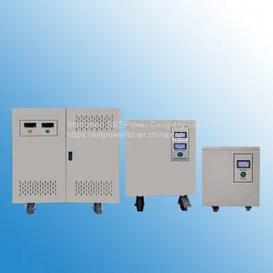 Transformator Voltage CNC Machine Power Usage Dry Type 400V Isolation Transformer thumbnail-2
