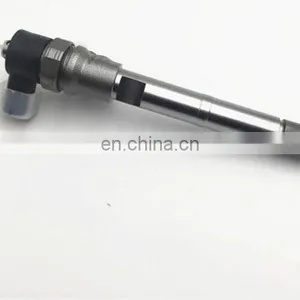 Common Rail Fuel Diesel Injector New Diesel Injection Pump Injector 0445110388 thumbnail-1