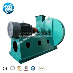 High Air Volume 120Mm Fan Boiler Fans High Temperature Axial Flow Fan Mixed thumbnail-5