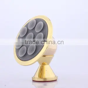 Mobile Bracket With Silicon Suction, Mobile Car Holder thumbnail-1
