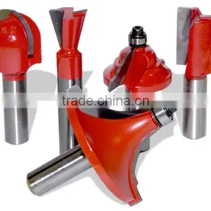 CNC Carbide Router Bits for Wood thumbnail-1