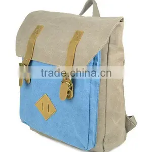 High Quality Nice Gray Kids School Bags thumbnail-2