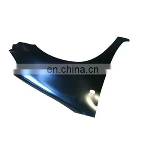 HIGH QUALITY AUTO PARTS CAR Fender for HILUX KUN25 KUN35 TGN26 TGN36 200808 OEM 53812-0K020 thumbnail-3