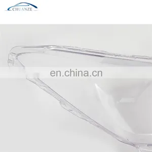 HOT SELLING Car Parts Headlight Glass Lens Cover for ForestER 13-15 Year thumbnail-2