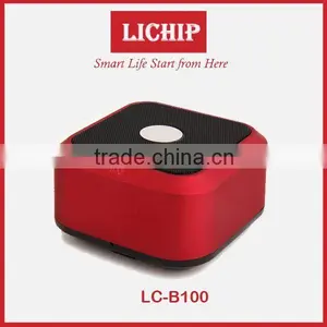 Mini Bluetooth Wireless Speaker B100 thumbnail-1