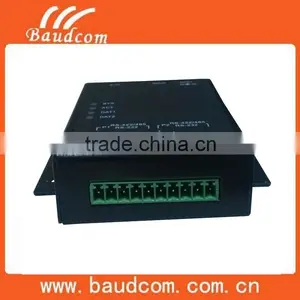 Baudcom TCP/IP to RS485 Converter Made in China thumbnail-1