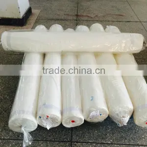 Shaoxing Cotton Fabric Stock Lot of Twill Textile Stock thumbnail-5