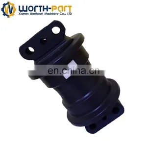 E70B Excavator Spare Parts E70B Track Roller thumbnail-3