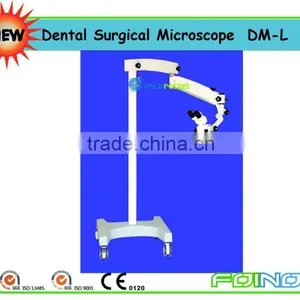 2013 New Design Dental Microscope thumbnail-1