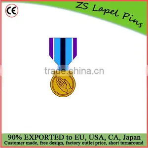 Custom Quality Inter-service Awards thumbnail-1