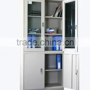 Classical KD Filing Cabinet thumbnail-1