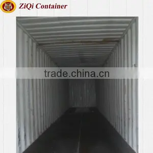 40ft High Cube Container for Sale thumbnail-2