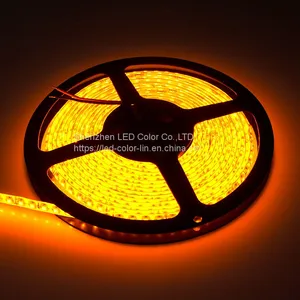Wholesale SMD3528 White PCB Led Strip Light for TV Park Hotel Car thumbnail-3