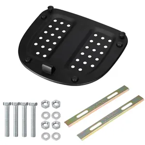 Factory Direct Sale 45 Litres Super Large Capacity Motorcycle Tail Box/Popular Motorcycle Top Case/motorcycle Trunk thumbnail-5