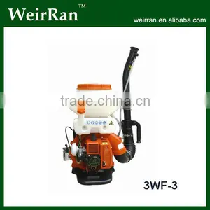 (2228) Agriculture Gas Powered Backpack Sprayer thumbnail-1