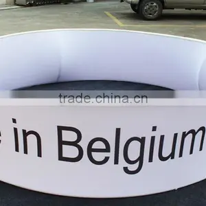 Factory Price Hanging Scroll Banner Sizes, Ceiling Hanging Banner thumbnail-4