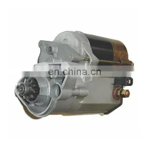 28100-72080 New Auto Electrical System Car Engine 12V 9T 1KW Starter Motor for Toyota Hilux V Pickup thumbnail-2