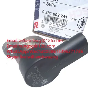 Bosch 0281002241 Bosch Rail Pressure Regulator 0281002241 thumbnail-1