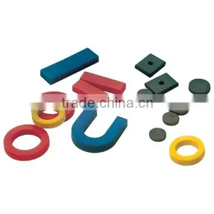 15pcs Assorted Magnet Play Set thumbnail-1