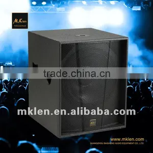 15" Subwoofer Speaker, Subwoofer Spl, Speakers Subwoofer thumbnail-1