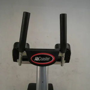 Exercise Fit Machine Abdominal Trainer Ab Coaster Machine thumbnail-4