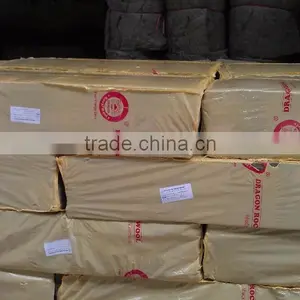 Non-combustible Rock Wool - Thermal Insulation Made in Vietnam thumbnail-3
