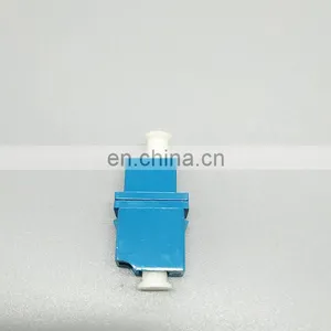 Fixable LC / UPC Male to Female Type Fiber Optic Attenuator Adapter Lc-upc thumbnail-2