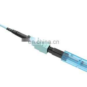 One Click Cleaner Optical Fiber Cleaning Pen for MPO thumbnail-5