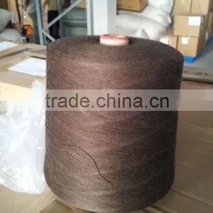 2/60Nm 100% Tibet Yak Yarn thumbnail-1