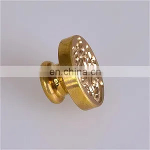 High Precision CNC Machinery/Machine/Machining Brass Customized The Needle thumbnail-4