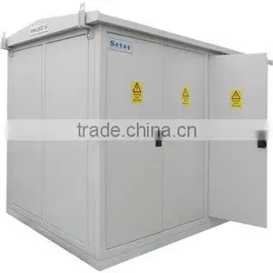 SCK Series Sheet Steel Kiosks thumbnail-1