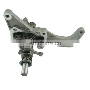 Gearbox Black Long Warranty Period Automatic Gearbox Repair FOR Chevrolet SAIC SAIL MG3 24103722 thumbnail-2