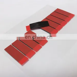 HX-600JXS Gap Kiss Cutting Machine for Conductive Fabric Reflective Film Double Side Tape thumbnail-2
